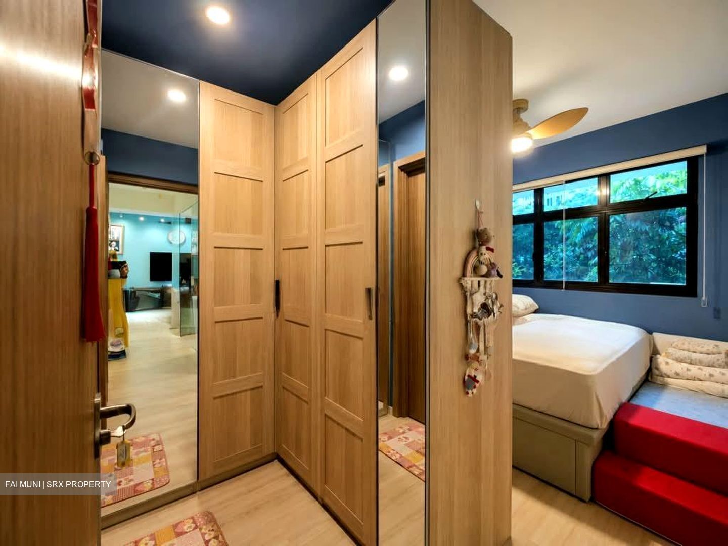 Blk 107A Alkaff Oasis (Toa Payoh), HDB 3 Rooms #588570111